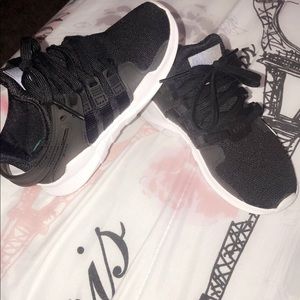 Adidas kids size 11 new